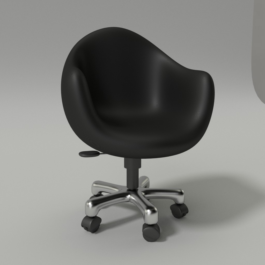 Fun Office Chair preview image 1